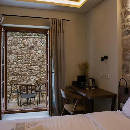 Hotel μikri Arktos Boutique