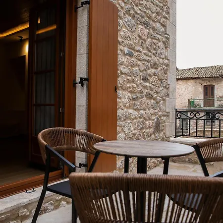 μikri Arktos Boutique Hotel 3*