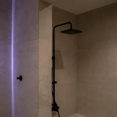 μikri Arktos Boutique Hotel Dimitsana