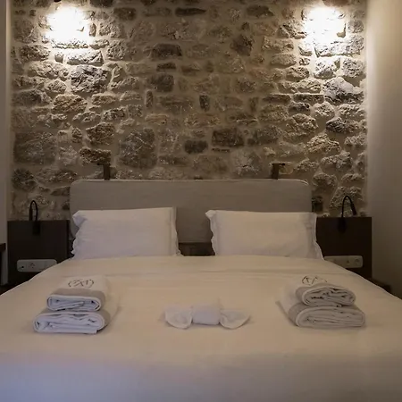 μikri Arktos Boutique Hotel 3*