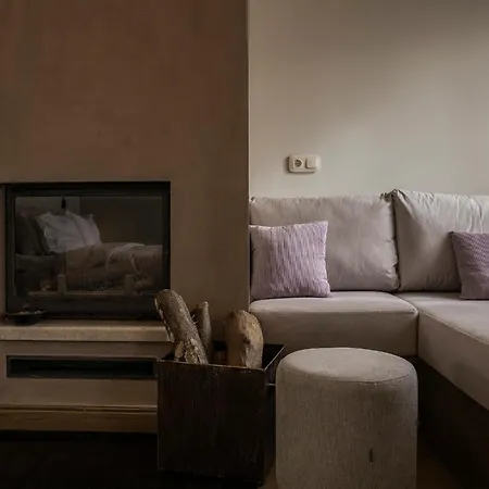 Hotel μikri Arktos Boutique 3*