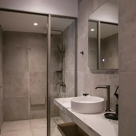 μikri Arktos Boutique Hotel Dimitsana