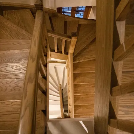 μikri Arktos Boutique Hotel