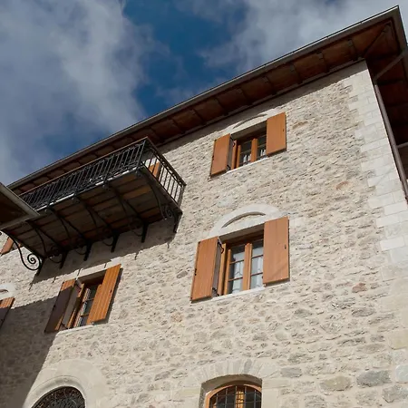 μikri Arktos Boutique 3* Dimitsana