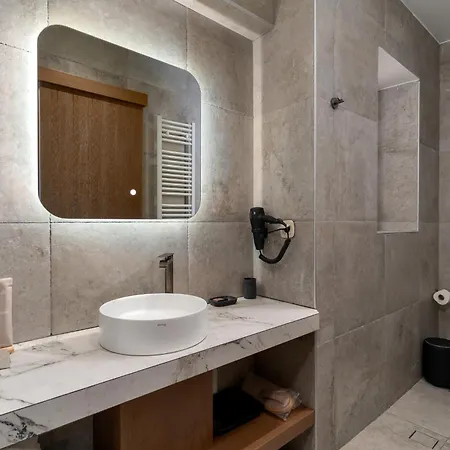 μikri Arktos Boutique 3* Dimitsana