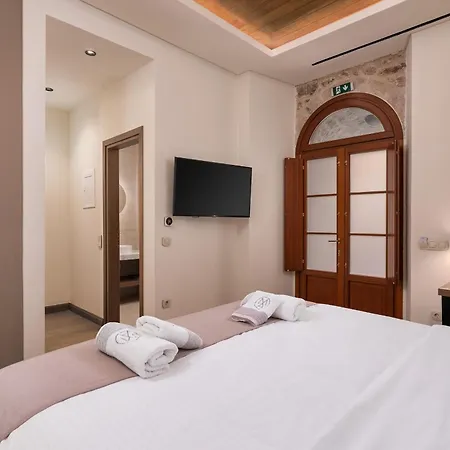 μikri Arktos Boutique Otel