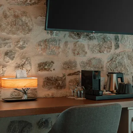 Hotel μikri Arktos Boutique Dimitsana
