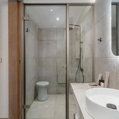 Hotel μikri Arktos Boutique