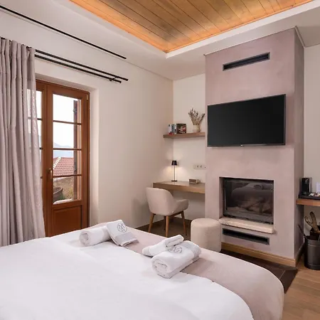 μikri Arktos Boutique 3* Dimitsana