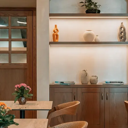 μikri Arktos Boutique Hotel 3*