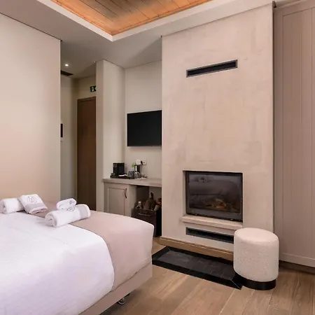 μikri Arktos Boutique Hotel Dimitsana