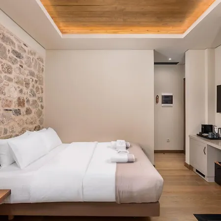 μikri Arktos Boutique 3*