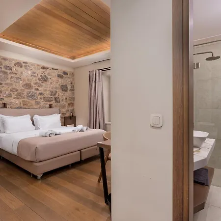 μikri Arktos Boutique Dimitsana