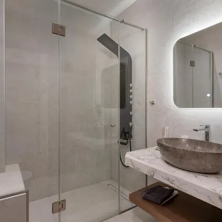 μikri Arktos Boutique Hotel