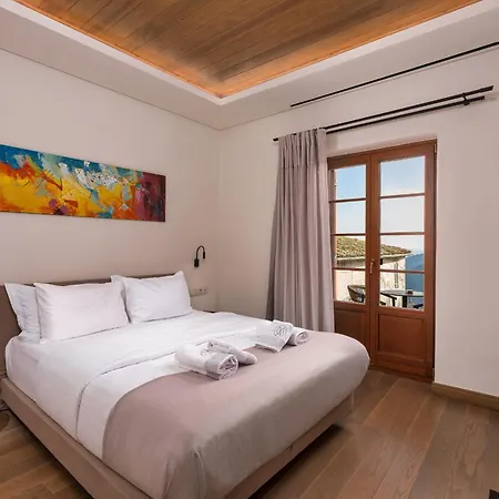 Hotel μikri Arktos Boutique 3*