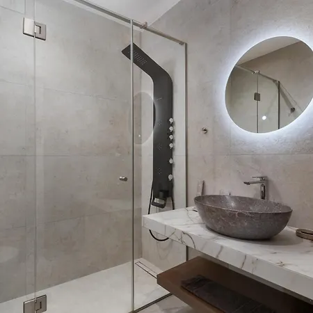 Hotel μikri Arktos Boutique