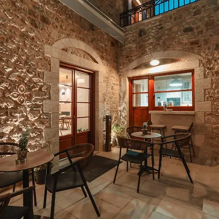 μikri Arktos Boutique Hotel