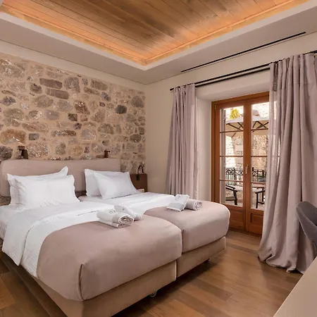 μikri Arktos Boutique 3*
