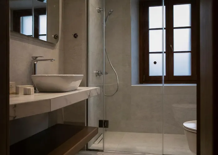 μikri Arktos Boutique Otel