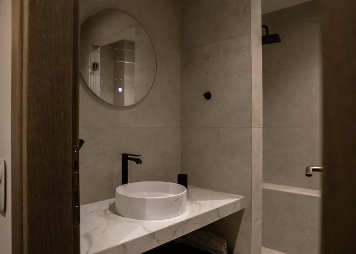 μikri Arktos Boutique 3*