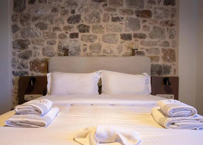 μikri Arktos Boutique Hotel 3*