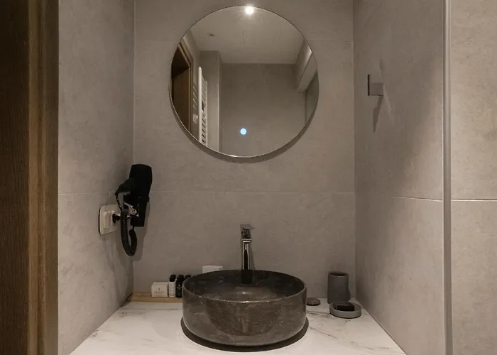 μikri Arktos Boutique Hotel 3*