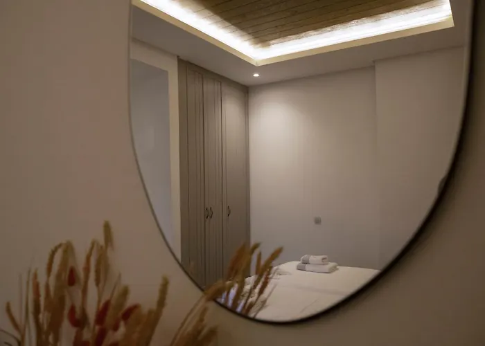 Otel μikri Arktos Boutique