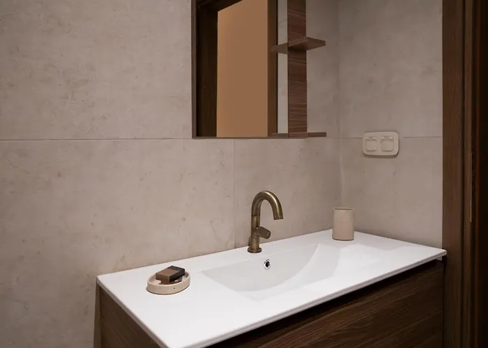 μikri Arktos Boutique 3*