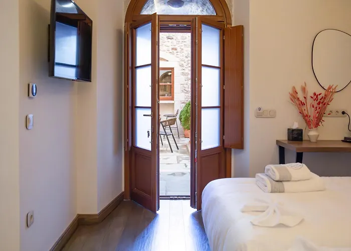 μikri Arktos Boutique Hotel