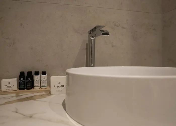 Hotel μikri Arktos Boutique