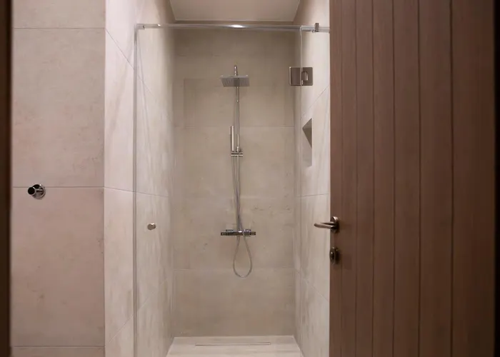 Hotel μikri Arktos Boutique