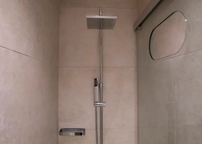 Hotel μikri Arktos Boutique Dimitsana