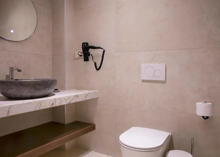 μikri Arktos Boutique 3* Dimitsana