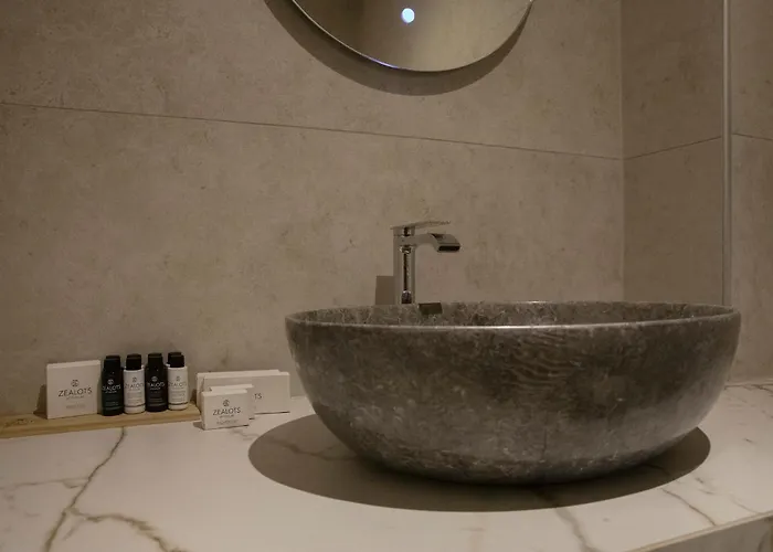 μikri Arktos Boutique Hotel 3*