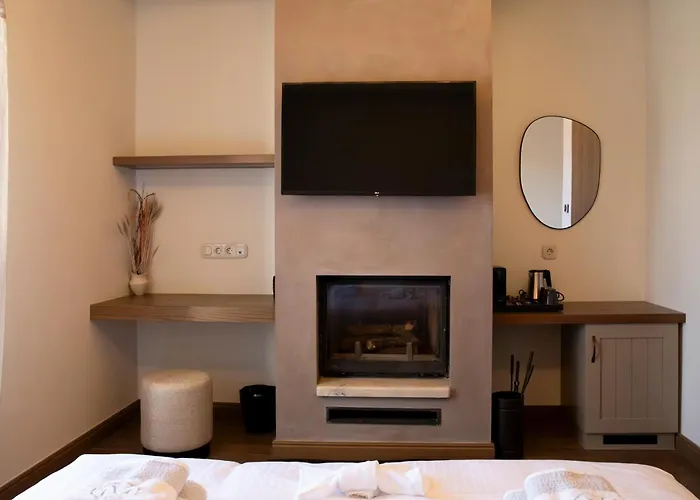 μikri Arktos Boutique Dimitsana