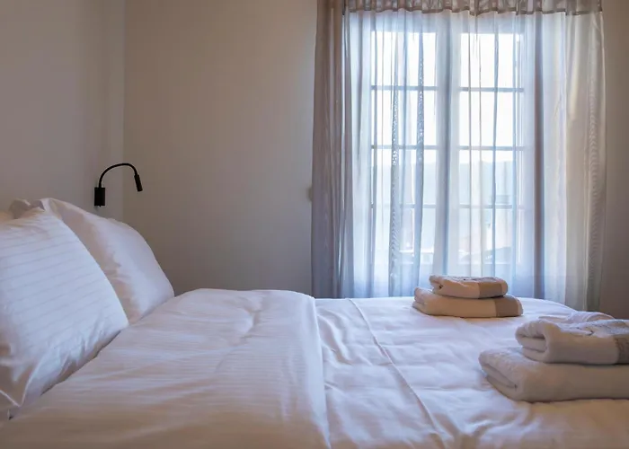Otel μikri Arktos Boutique 3*