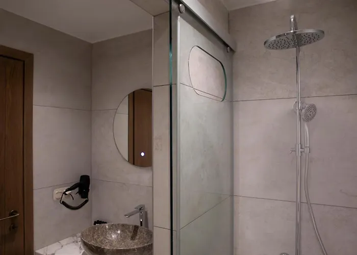 μikri Arktos Boutique 3* Dimitsana