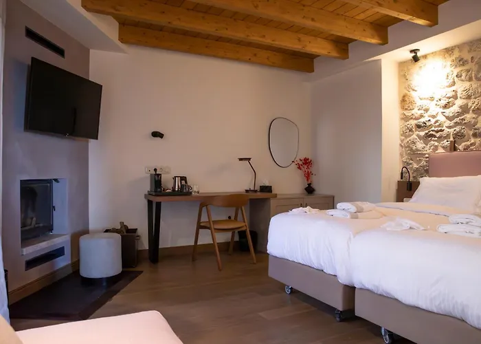 μikri Arktos Boutique 3*