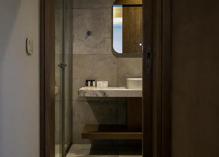 μikri Arktos Boutique Hotel