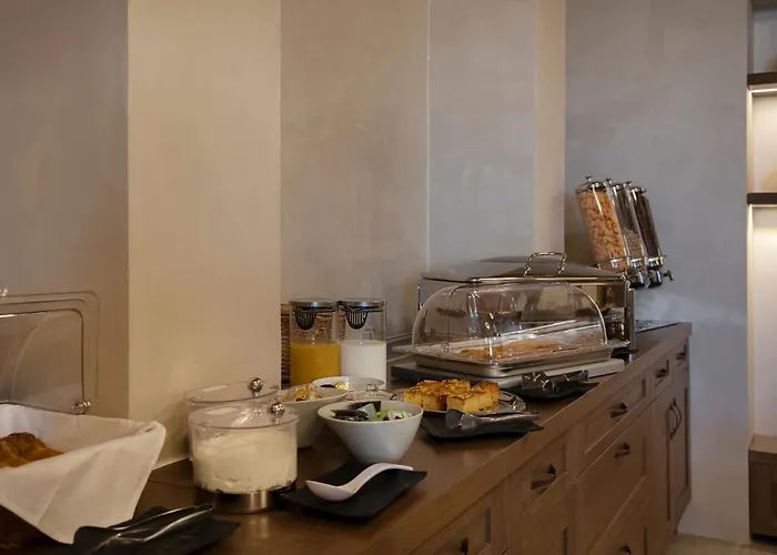 μikri Arktos Boutique 3*