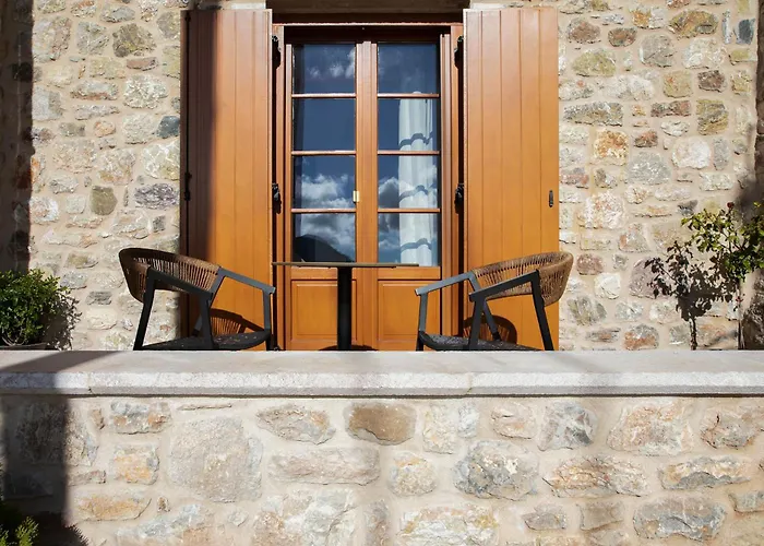 μikri Arktos Boutique 3*