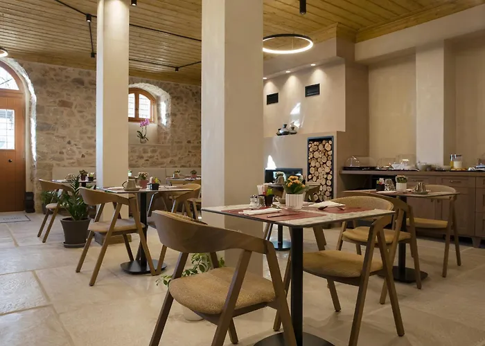 μikri Arktos Boutique Dimitsana