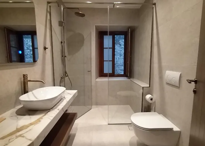 μikri Arktos Boutique 3*