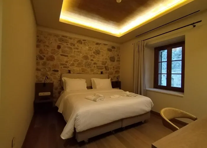 μikri Arktos Boutique Dimitsana