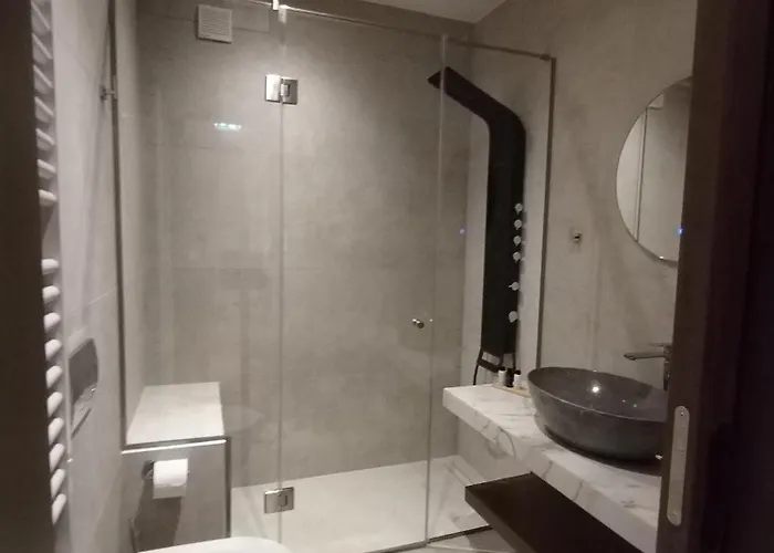 μikri Arktos Boutique Otel
