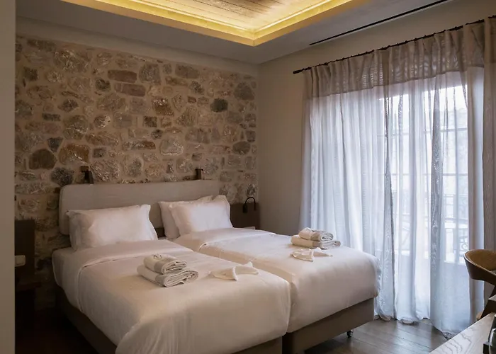 μikri Arktos Boutique 3*