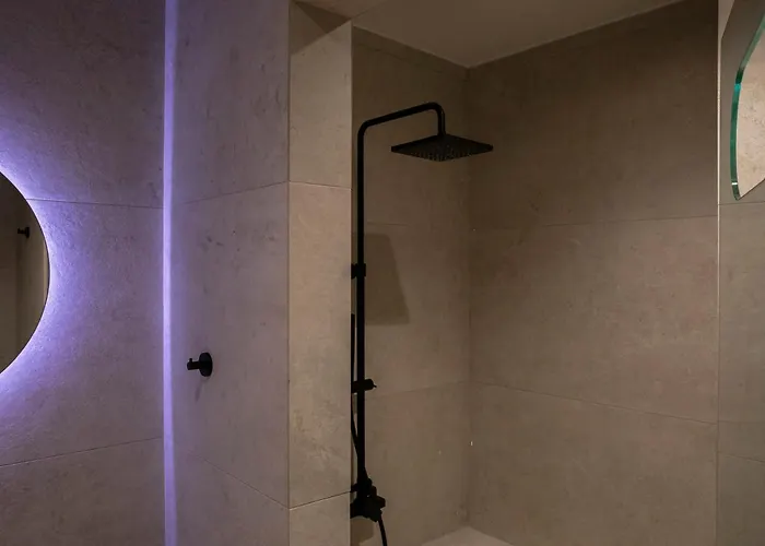 μikri Arktos Boutique Hotel Dimitsana