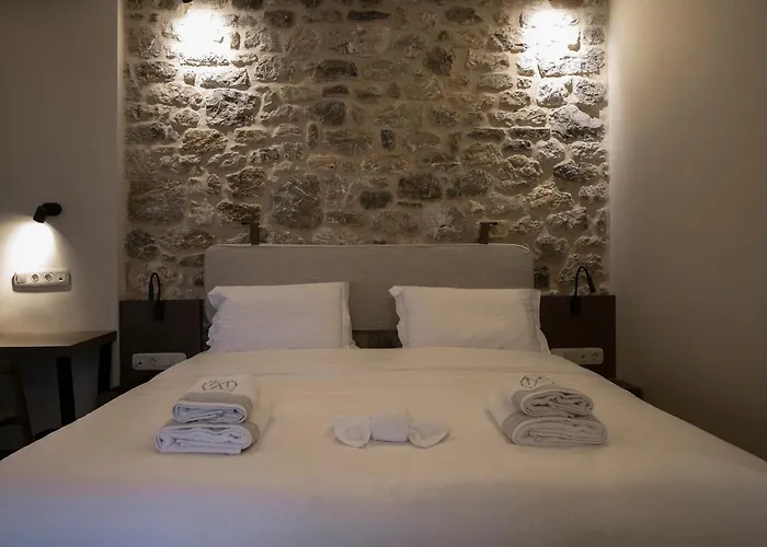 μikri Arktos Boutique Hotel 3*
