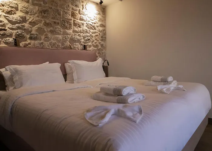 μikri Arktos Boutique Otel Dimitsana