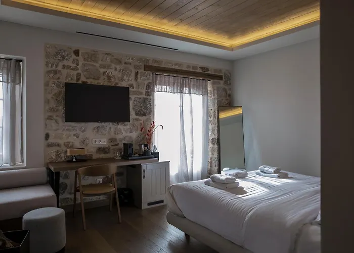 μikri Arktos Boutique